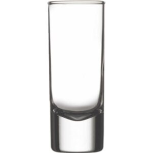 Kieliszek do wódki, Side, V 60 ml | Pasabahce 400230