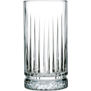Szklanka wysoka, Elysia, V 280 ml | Pasabahce 400234