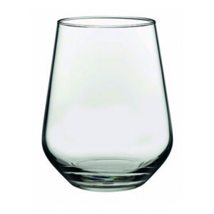 Szklanka niska Allegra, V 0,425 l | Pasabahce 400250