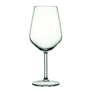 Kieliszek do wina czerwonego 490ml Allegra | Pasabahce 400252