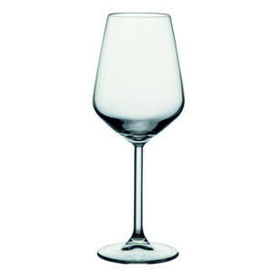 Kieliszek do wina białego 350 ml Allegra | Pasabahce 400253