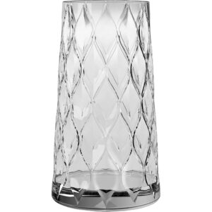 Szklanka wysoka do napojów, Leafy, V 345 ml | Pasabahce 400288