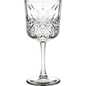 Kieliszek do czerwonego wina, Timeless, V 330 ml | Pasabahce 400320