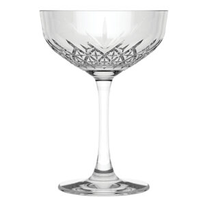 Kieliszek do szampana 250 ml Timeless | Pasabahce 400323