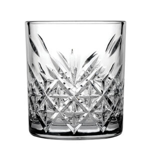 Szklanka niska 200 ml Timeless | Pasabahce 400325