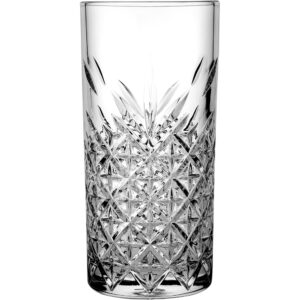 Szklanka wysoka 295 ml Timeless | Pasabahce 400327