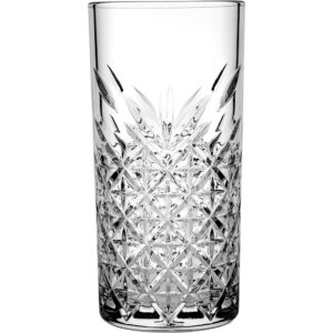 Szklanka wysoka 450 ml Timeless | Pasabahce 400328