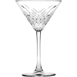 Kieliszek do martini, Timeless, V 230 ml | Pasabahce 400329