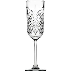 Kieliszek do szampana, Timeless, V 175 ml | Pasabahce 400337
