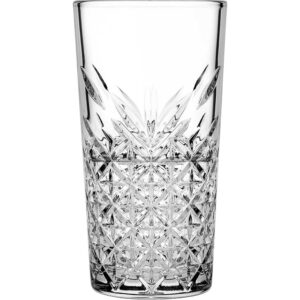 Szklanka wysoka, Timeless, V 350 ml | Pasabahce 400338