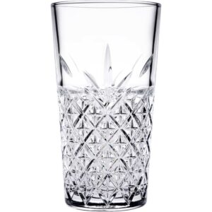 Szklanka wysoka, Timeless, V 450 ml | Pasabahce 400339