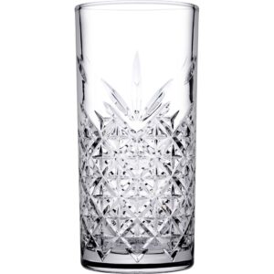 Szklanka wysoka, Timeless, V 365 ml | Pasabahce 400344