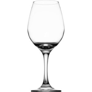 Kieliszek do białego wina, Amber, V 0.295 l | Pasabahce 400375