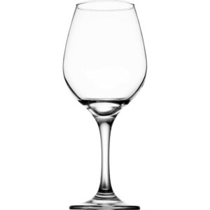 Kieliszek do czerwonego wina, Amber, V 0.460 l | Pasabahce 400377