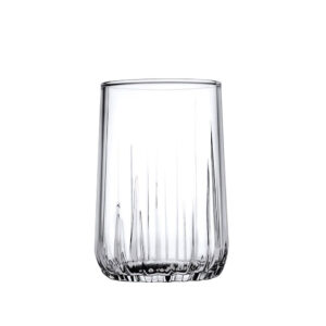 Szklanka niska, Nova, V 135 ml | Pasabahce 400380