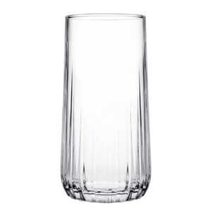 Szklanka wysoka, Nova, V 360 ml | Pasabahce 400382