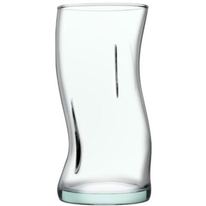 Szklanka wysoka,  Amorf, V 440 ml | Pasabahce 400387