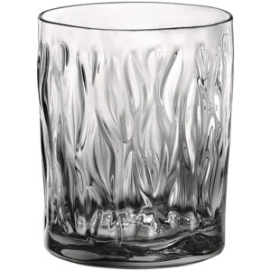 Szklanka do wody, light onyx, Wind, V 300 ml | Bormioli Rocco 400415