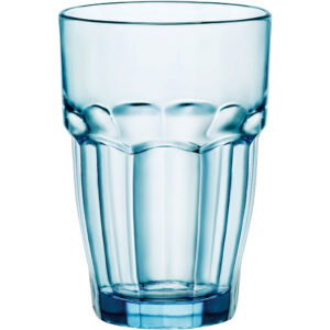 Szklanka wysoka, ice, Rock Bar, V 370 ml | Bormioli Rocco 400435