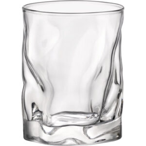 Szklanka niska, Sorgente, V 420 ml | Bormioli Rocco 400527