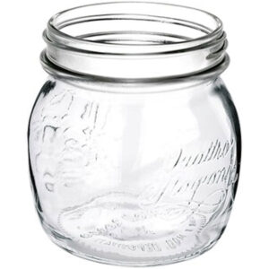 Słoik 250 ml | Bormioli Rocco 400591