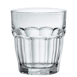 Szklanka niska, Rock Bar, V 270 ml | Bormioli Rocco 400613