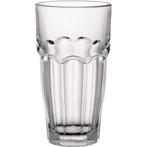 Szklanka wysoka, Rock Bar, 360 ml | Bormioli Rocco 400616