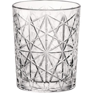Szklanka wysoka, Lounge, V 370 ml | Bormioli Rocco 400632