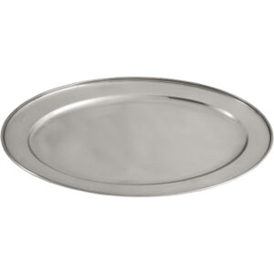 Półmisek 254x183 mm | Stalgast 401252