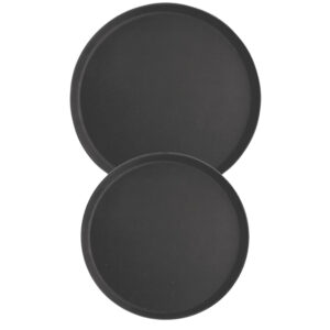 Taca kelnerska antypoślizgowa d 405 mm | Stalgast 412400