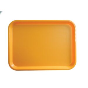 Taca kelnerska 415x305 mm | Stalgast 413032