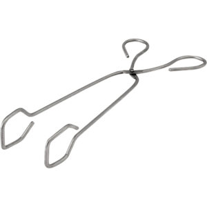 Szczypce grillowe L 220 mm | Stalgast 423224
