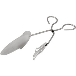 Szczypce do ciasta L 280 mm | Stalgast 423285