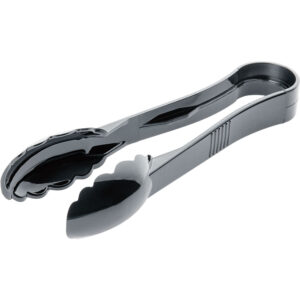 Szczypce L 230 mm czarne | Stalgast 425110