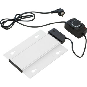 Grzałka do podgrzewaczy 700W z symostatem | Stalgast 430700