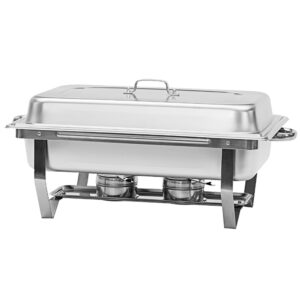 Podgrzewacz na pastę do potraw, Basic, GN 1/1 | Stalgast 436120