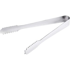 Szczypce do lodu L 180 mm | Stalgast 471101
