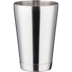 Kubek stalowy do shakera, V 530 ml | Stalgast 472014