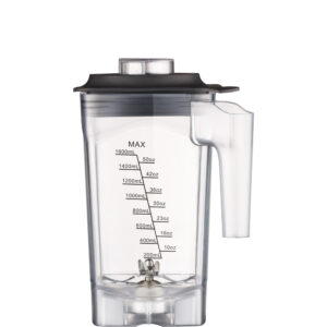 Dzbanek do blenderów Stalgast, V 1.6 l | Stalgast 484016