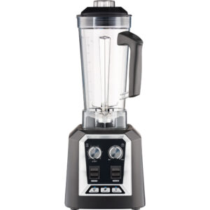 Blender barowy, automatyczny, Stalgast V 2 l, P 2 kW | Stalgast 484421