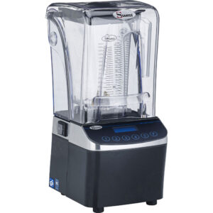 Blender barowy, elektroniczny panel, Compact, Santos, V 1.4 l | Santos 484620