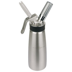 Syfon do bitej śmietany, iSi, Cream Profi Whip PLUS, V 0.5l | Isi 500051