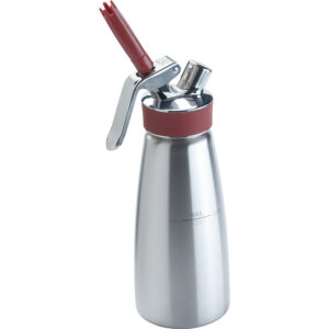 Syfon iSi Gourmet Whip PLUS  0,5 l | Isi 500205