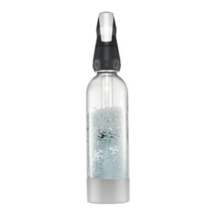 Syfon do wody Twist'n Sparkle | iSi 500504