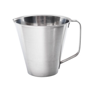 Dzbanek miarka 1 l | Stalgast 506102