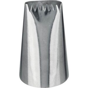 Końcówka wstążka 16x2 mm | Stalgast 517031