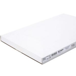 Papier do pieczenia, silikonowany w ryzach, GN 1/1 | Stalgast 521325