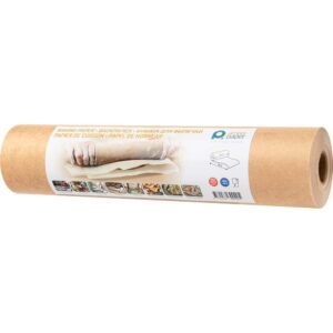 Papier do pieczenia, silikonowany w rolce, L 100 m | Stalgast 521380