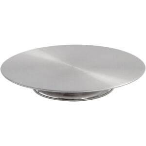 Patera do tortu na podstawie d 330 mm | Stalgast 545011