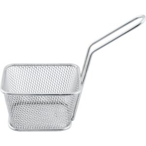 Koszyk finger food wysoki | Stalgast 546005